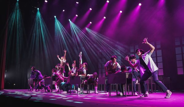 Musikal Perempuan Punya Cerita Hadir di TIM, Merayakan Keberanian dan Kekuatan Perempuan