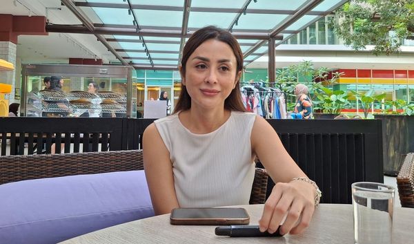 Selvi Kitty Rilis Sambal Janda, Dari Cinta Pedas Jadi Brand Kuliner