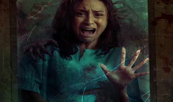 Tumbal Darah, Horor Baru Charles Gozali Tayang Oktober 2025