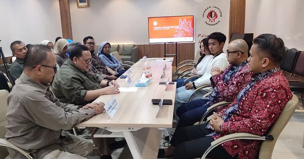 Krisis Dokter Jantung Anak di Indonesia: Hanya 10 Spesialis Tangani Ribuan Pasien Menjelang Hari Jantung Sedunia 2025