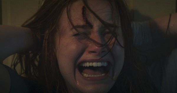 THE STRANGERS 2 Tayang di Bioskop: Teror Sadis yang Bikin Panik