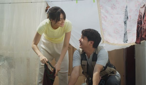 Film Sampai Titik Terakhirmu Kisah Cinta Sejati Albi-Shella