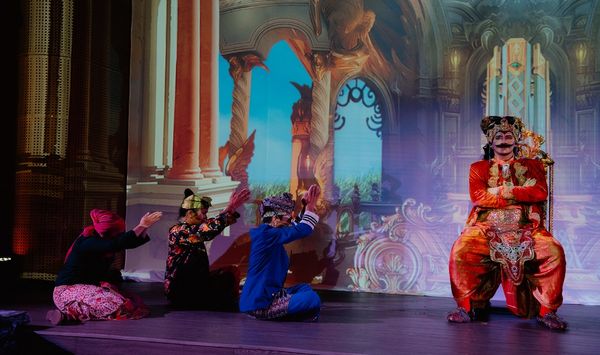 Galeri Indonesia Kaya Rayakan 12 Tahun Perjalanan Menjaga Tradisi Indonesia di Era Digital
