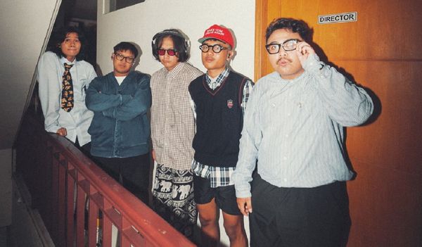 Jalesdeva Gelar Showcase Intim “End Of The Night”