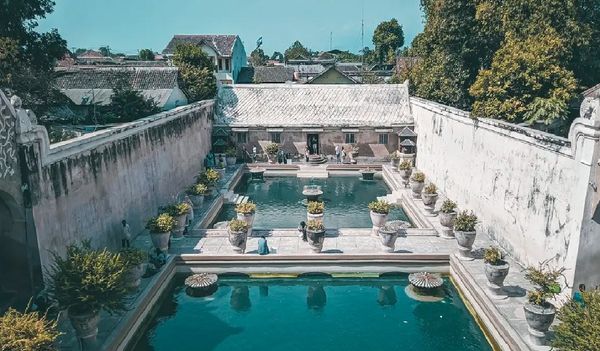 Kemenpar Ajak Liburan Akhir Tahun #DiIndonesiaAja