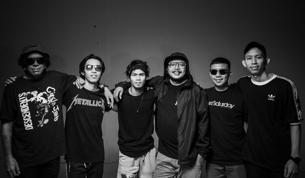 Primitive Monkey Noose Rilis Pandir Wara, Kritik Sosial Tajam Lewat Rock dan Panting Banja
