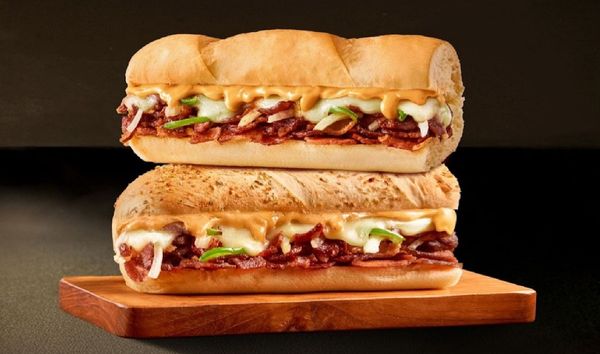 Subway 4 Tahun di Indonesia, Hadirkan Menu Philly Cheese Steak