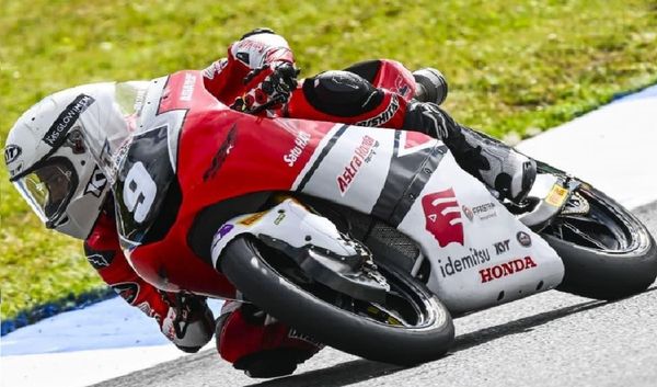 Veda Ega Pratama & Mario Aji Siap Tampil di MotoGP 2026 Bersama Honda