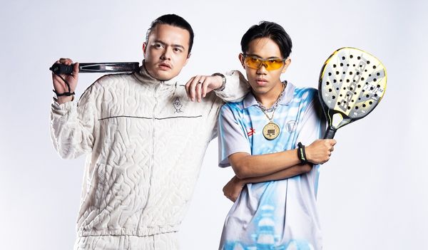 JayJax Gandeng TOXICDEV! Rilis FOMO, Kolaborasi Elektronik dan Hyperpop yang Penuh Energi