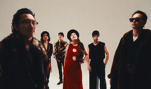 Nusantara Beat Rilis Album Perdana Berakar Musik Indonesia