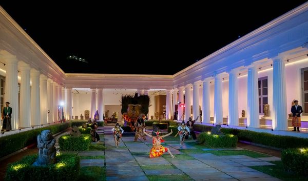 Outlook Pariwisata Indonesia 2025/2026 Siap Diluncurkan