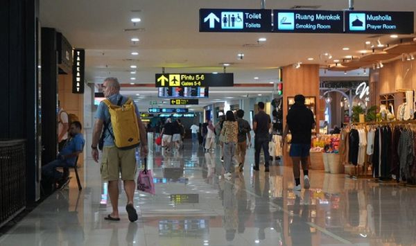 Pariwisata Indonesia 2025 Catat Lonjakan, Kunjungan Wisman 11,43 Juta, Wisnus Hampir 1 Miliar