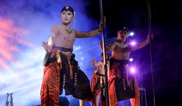 Wonderful Indonesia Wellness 2025 Dimulai di Solo & Jogja