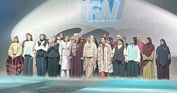 Wardah Ajak Enam Wakil Menteri Jadi Muse di JMFW 2026, Tampilkan Keanggunan Perempuan Indonesia