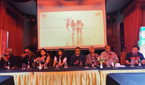 Altero Underground Resmi Launching, Ruang Baru Musik Alternatif