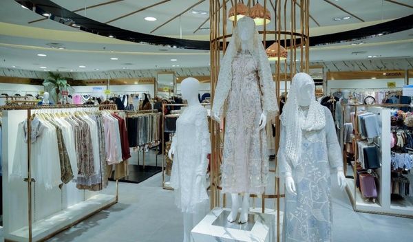 BINA Indonesia Great Sale 2025, Wisata Belanja Akhir Tahun