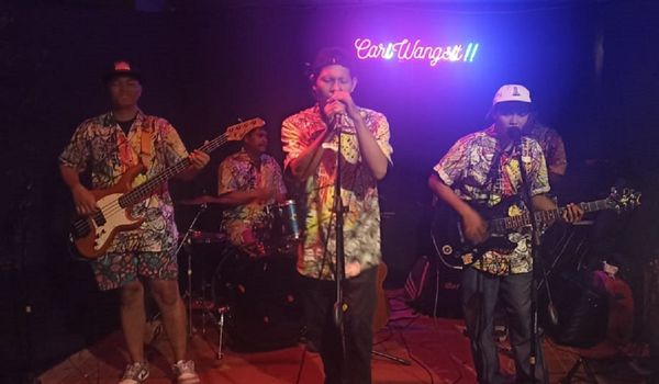 Boleh Gig Tutup Tahun 2025, Siements hingga NCF Tampil