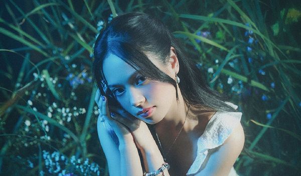 Freeze, Lagu Jeda dan Rasa Pulang Elisha Danielle