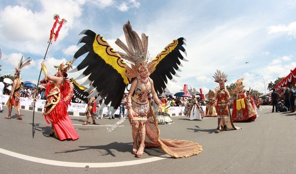 JKI Desember 2025, Peta Masa Depan Pariwisata Indonesia