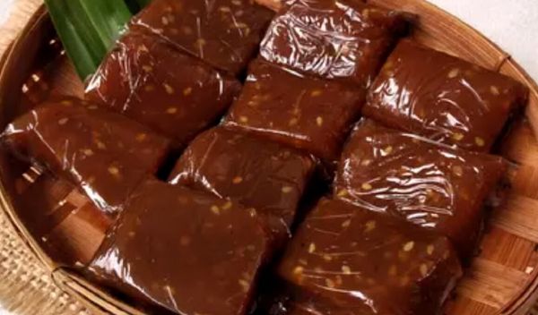 Jenang Jaket Purwokerto, Warisan Kuliner Khas Banyumas