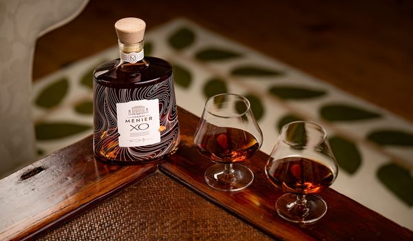 Menier Cognac Debut di Jakarta, Suguhkan Luxury Gastronomy