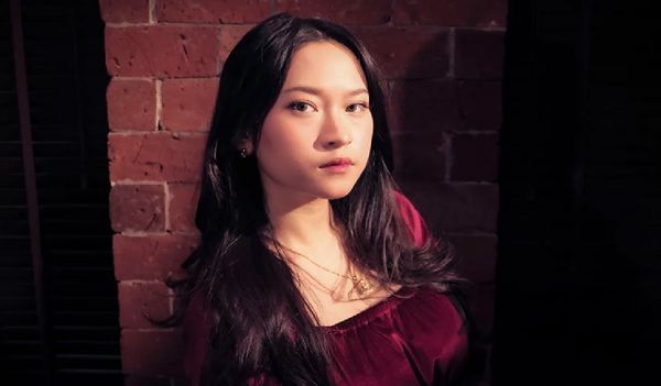 Raissa Anggiani Umumkan Kepada Yang Terhormat Album Tour