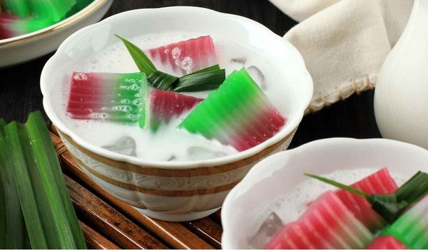 Selendang Mayang, Minuman Legendaris Betawi Sarat Budaya