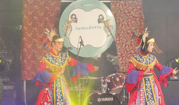 SoundNava Fest 2025, Panggung Seni dan Budaya Generasi