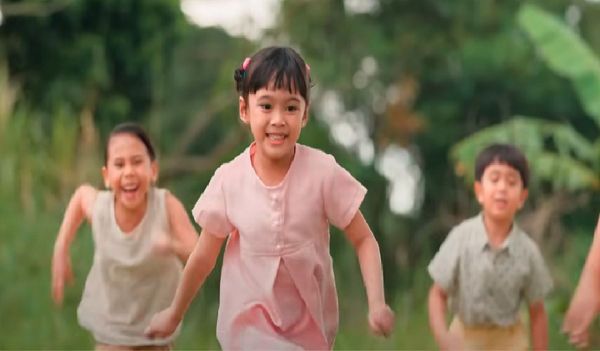 Teaser Na Willa Rilis, Film Keluarga Hangat Lebaran 2026