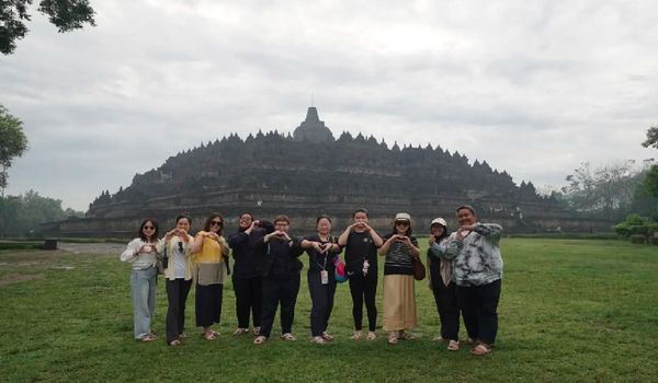 Wonderful Indonesia Awards 2025 Hadir Apresiasi Pariwisata