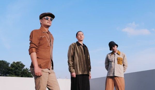 “Cinta Tapi Terluka”, Cara The Chasmala Buka 2026