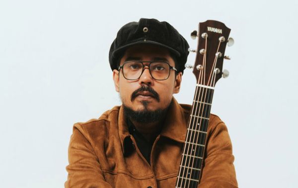 Belia, Lagu Cinta Pertama Rio Clappy yang Relate