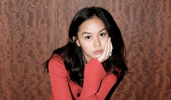 Album Heart String Saphira Adya, Catatan Pribadi yang Jujur