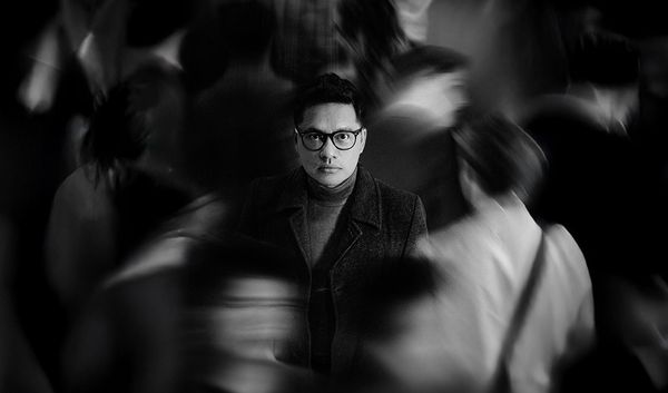 Anca Leksmana Debut Solo, Rilis Lagu Penuh Rindu “Pulang”