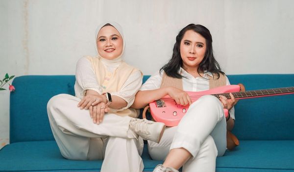 Billkiss Hadirkan Video Klip Maunya Kamu, Lagu Cinta Ceria