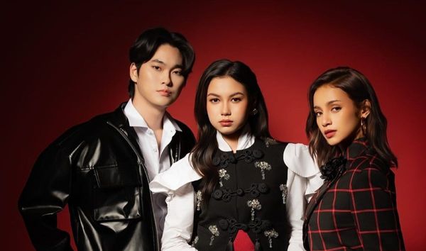 Bung Korea Debut Akting di Film TOLONG SAYA! DOWAJUSEYO