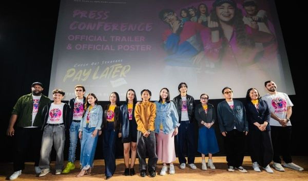 Check Out Sekarang, Pay Later Tayang Februari 2026