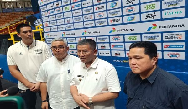Industri Olahraga & Sport Tourism Jadi Ekonomi Baru