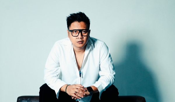 Reezal Noerdza Ajak Berdamai Lewat Single “Apa Adanya”