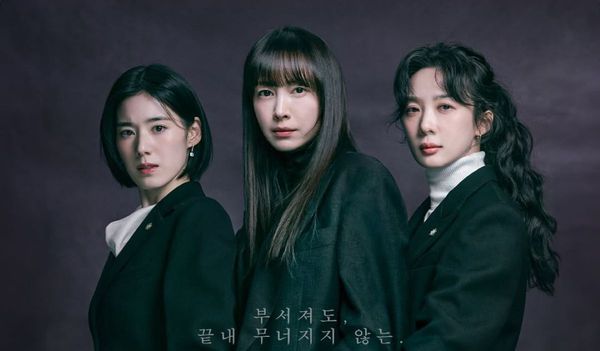 Episode 3 Honour, Dilema Hukum dan Luka Personal