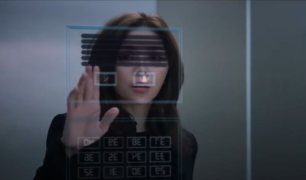 Film Horor LIFT : Teror Lift, Dosa Lama Bangkit 2026