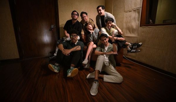 Fourtune & Haira Hadirkan “Teman Saja?” yang Relatable