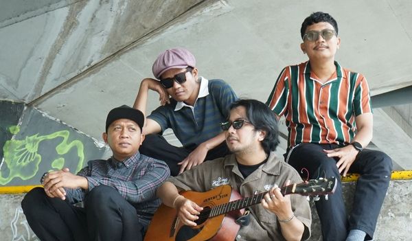 Man Sinner Rilis “Bumi Menangis (Unplugged)” Versi Akustik