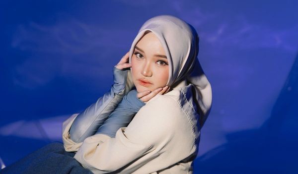 Nabila Ellisa Rilis EP GERD, Pop Ballad Penuh Luka Emosi