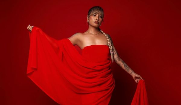 No. 1 Priority, Lagu Jey Denise tentang Self-Love Modern