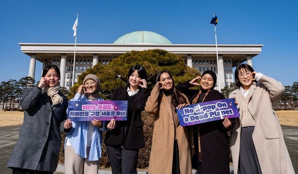 Penggemar K-Pop Desak Standar Konser Rendah Karbon