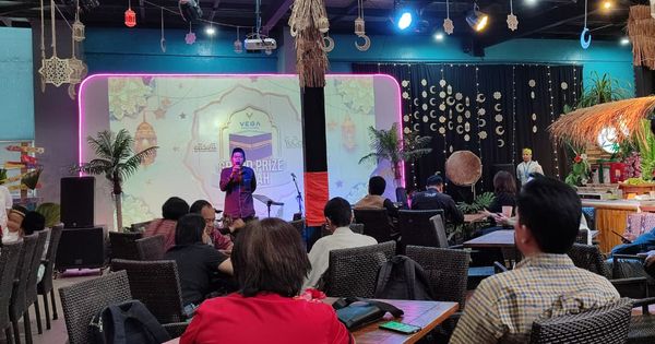 Ramadan 2026, Vega Hotel Gading Serpong Gelar Buka Puasa Bersama Anak Yatim & Media Gathering