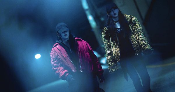 Review Film Korea Project Y: Aksi Gelap Han So-hee & Jeon Jong-seo di Thriller Noir Gangnam