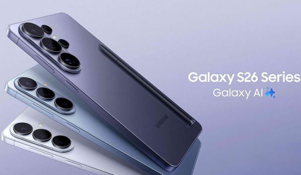 Galaxy S26 Series Awali Era AI Proaktif dan Adaptif