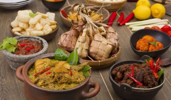 Kuliner Khas Lebaran: Tradisi Rasa, Budaya, dan Makna Idulfitri